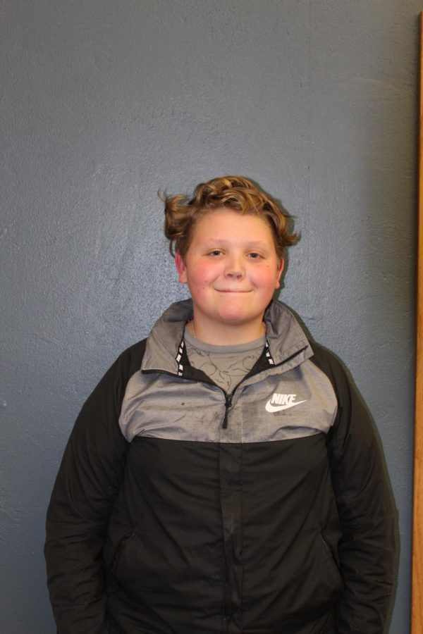 Andrew Fogel Jr.